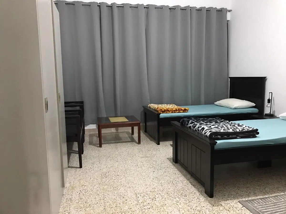 أبو ظبي Master And Standard Room Near Corniche Beach أبو ظبي