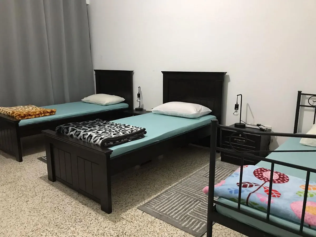 أبو ظبي Master And Standard Room Near Corniche Beach منزل للإقامة