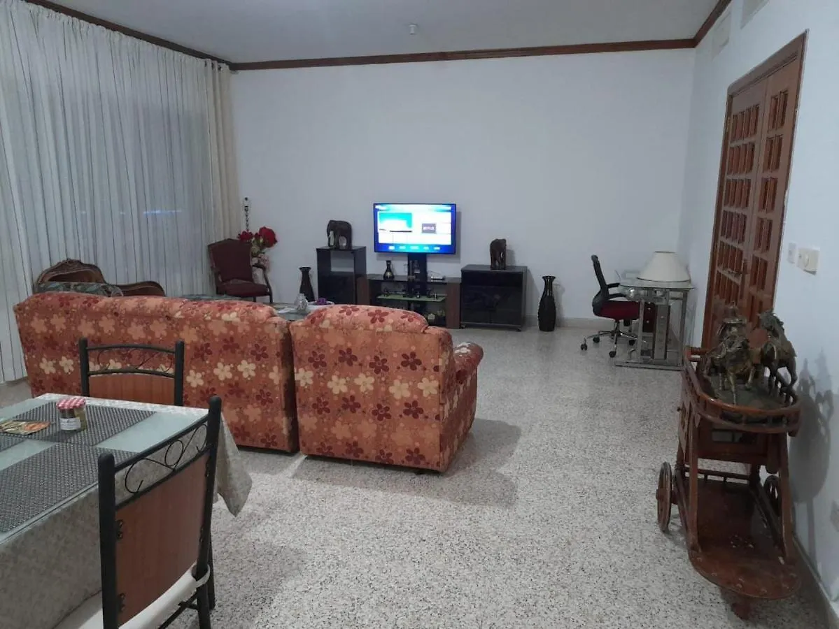 منزل للإقامة أبو ظبي Master And Standard Room Near Corniche Beach