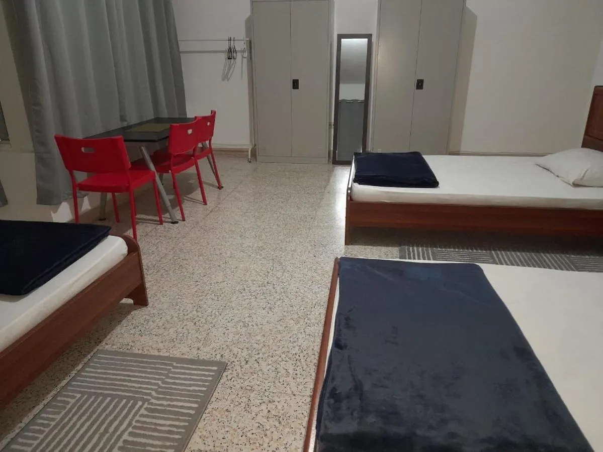 أبو ظبي Master And Standard Room Near Corniche Beach 0*, أبو ظبي الإمارات العربية المتحدة