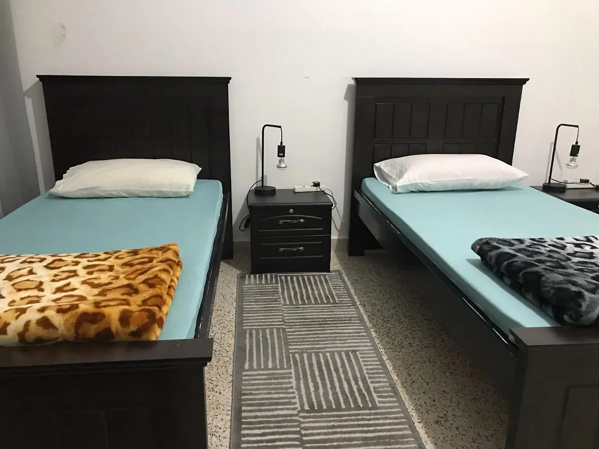 Master And Standard Room Near Corniche Beach Abu Dabi Pansiyon