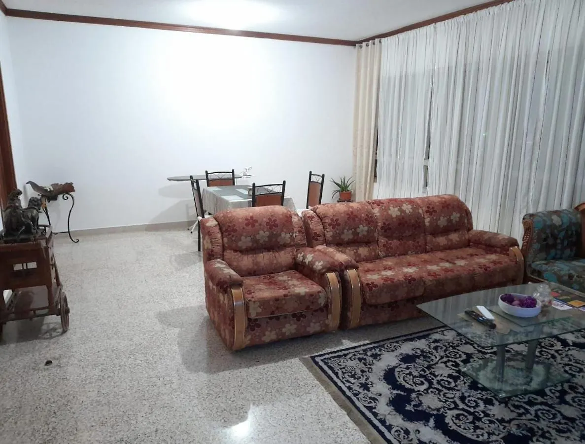 Master And Standard Room Near Corniche Beach Abu Dabi