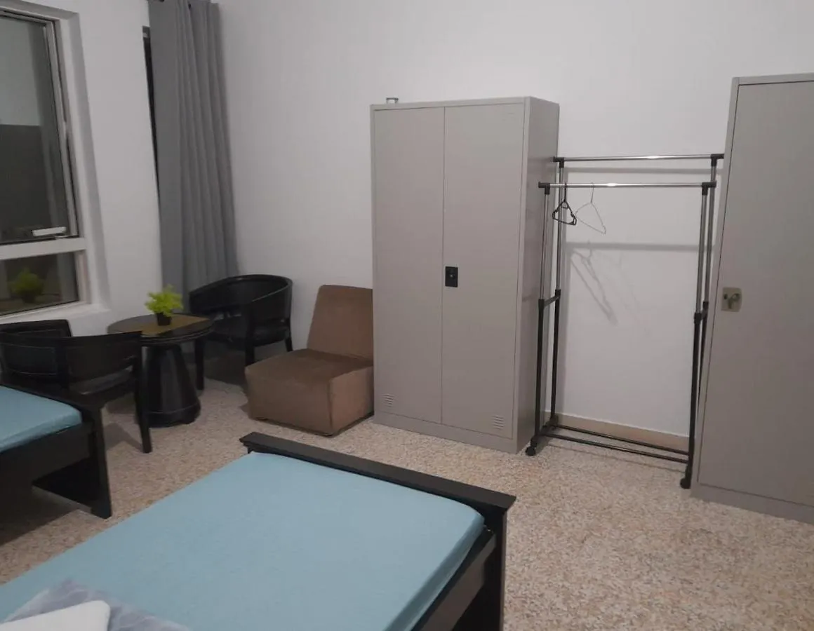 Master And Standard Room Near Corniche Beach Abu Dabi Birleşik Arap Emirlikleri