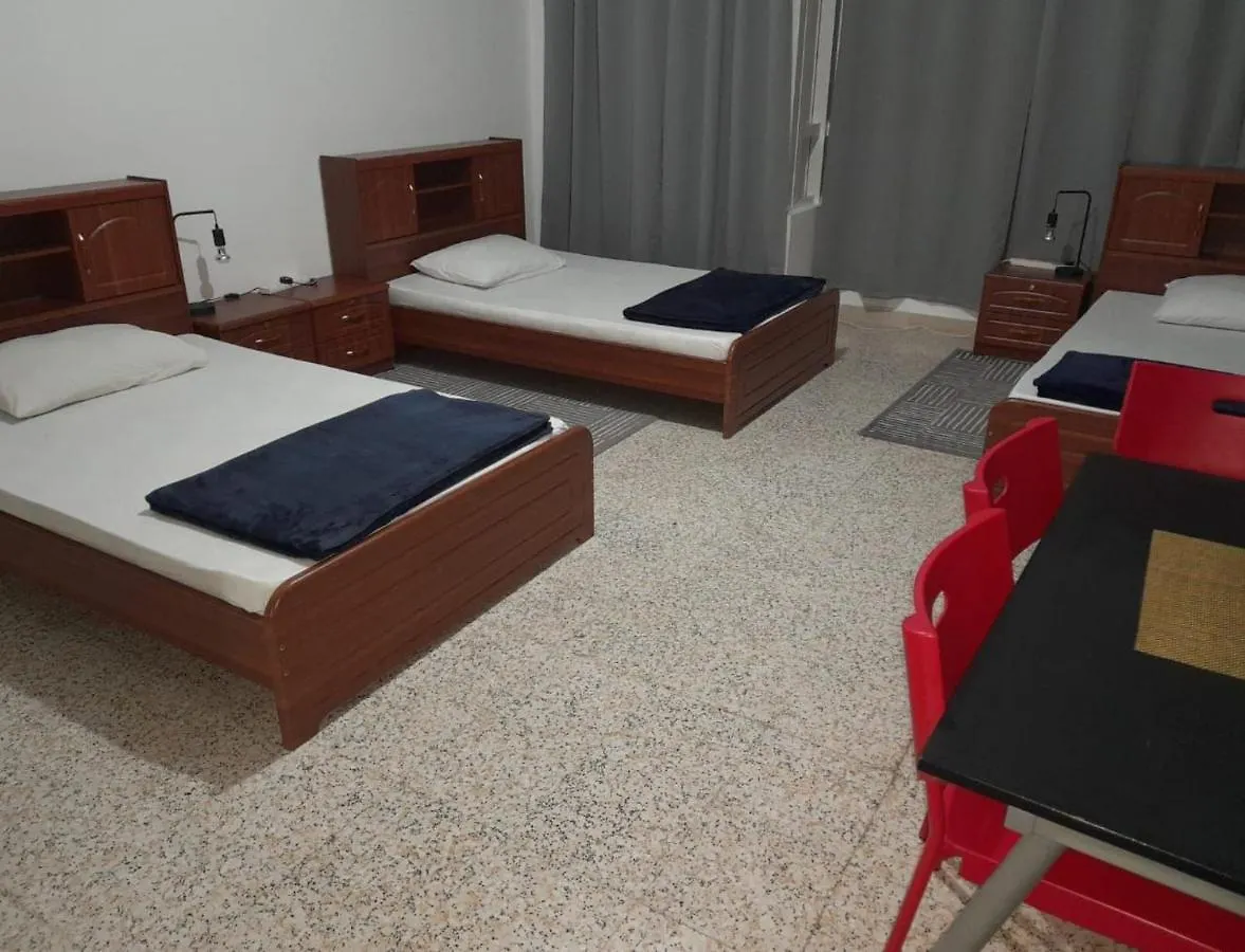 Master And Standard Room Near Corniche Beach Abu Dabi Birleşik Arap Emirlikleri